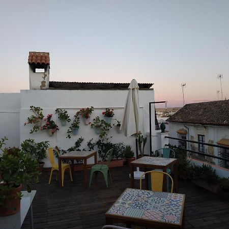 Hostal Esencia De Azahar Córdoba Kültér fotó