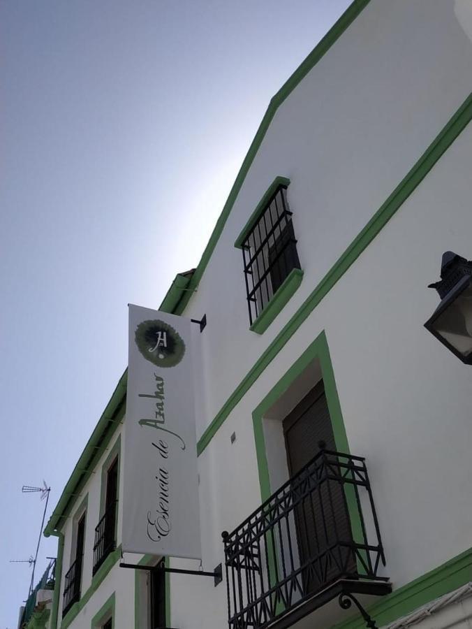 Hostal Esencia De Azahar Córdoba Kültér fotó