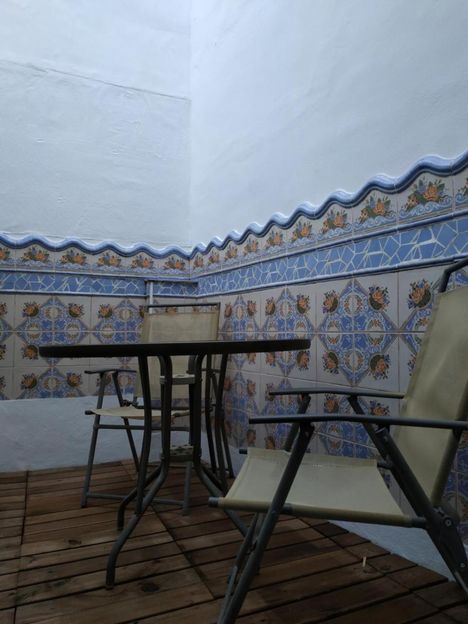 Hostal Esencia De Azahar Córdoba Kültér fotó