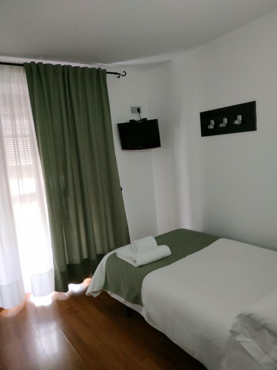 Hostal Esencia De Azahar Córdoba Kültér fotó