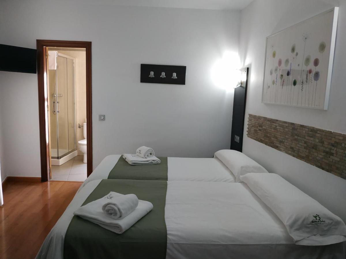 Hostal Esencia De Azahar Córdoba Kültér fotó