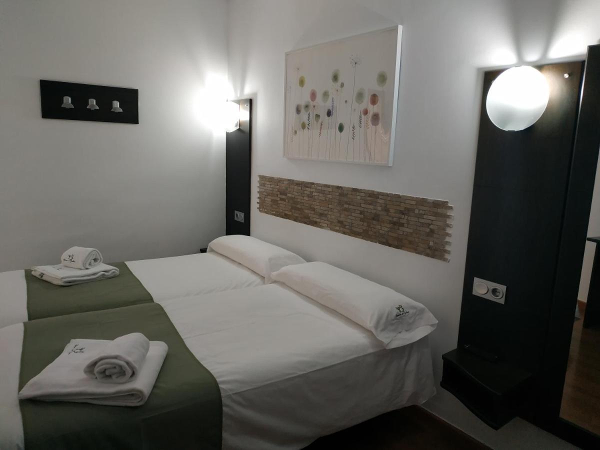 Hostal Esencia De Azahar Córdoba Kültér fotó