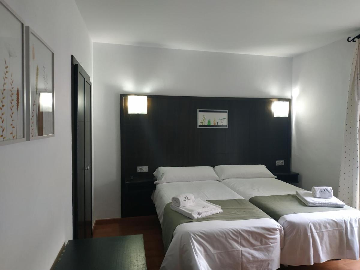 Hostal Esencia De Azahar Córdoba Kültér fotó